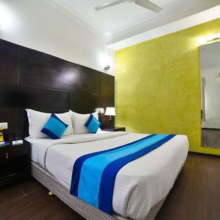 Hotel Mint Casa New Delhi Buitenkant foto