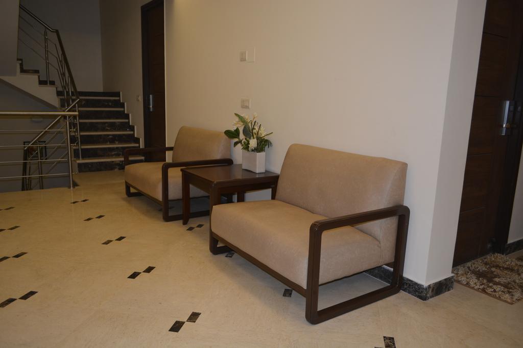 Hotel Mint Casa New Delhi Buitenkant foto